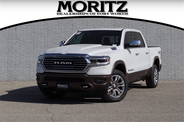 New 2020 Ram 1500 Laramie Longhorn Crew Cab 4x4 5 7 Box